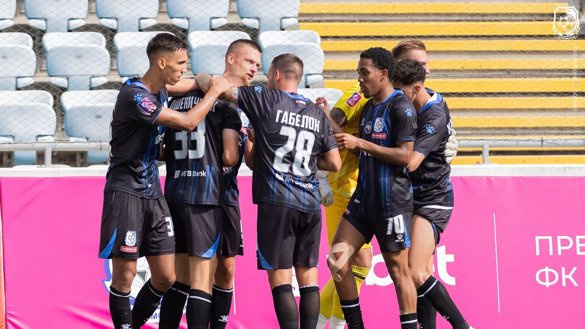 Чорноморець отримав бан від ФІФА - кому з футболістів заборгували гроші Чорноморець отримав бан від ФІФА - кому з футболістів заборгували гроші