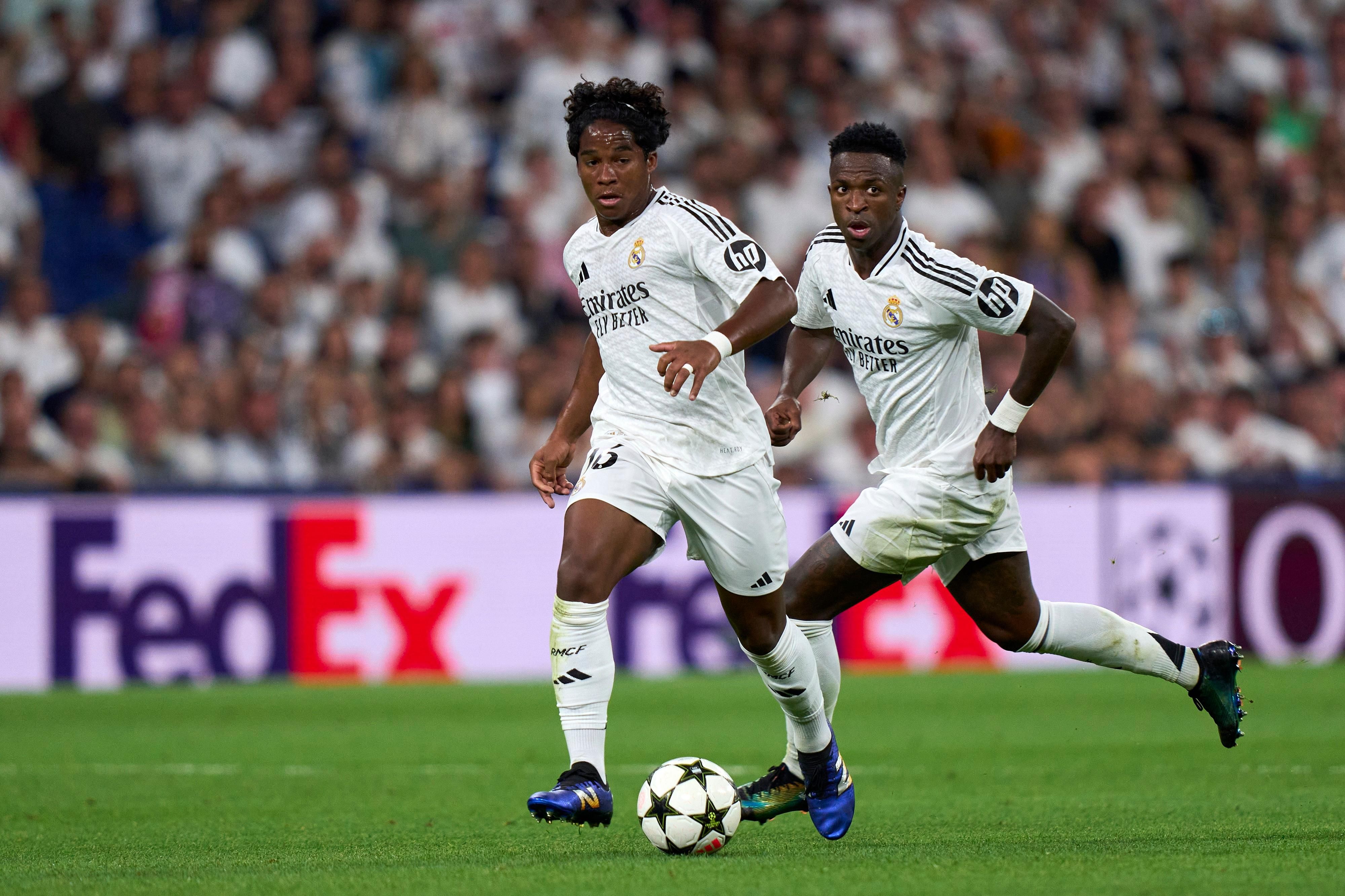 Реал виграв Міжконтинентальний кубок 2024 Реал виграв Міжконтинентальний кубок 2024