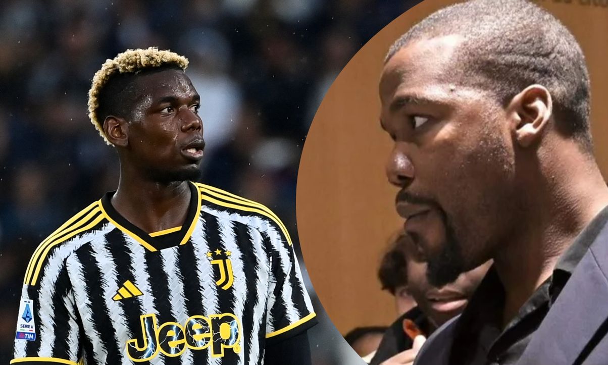 Матиса Погба получил тюремный срок Матиса Погба получил тюремный срок