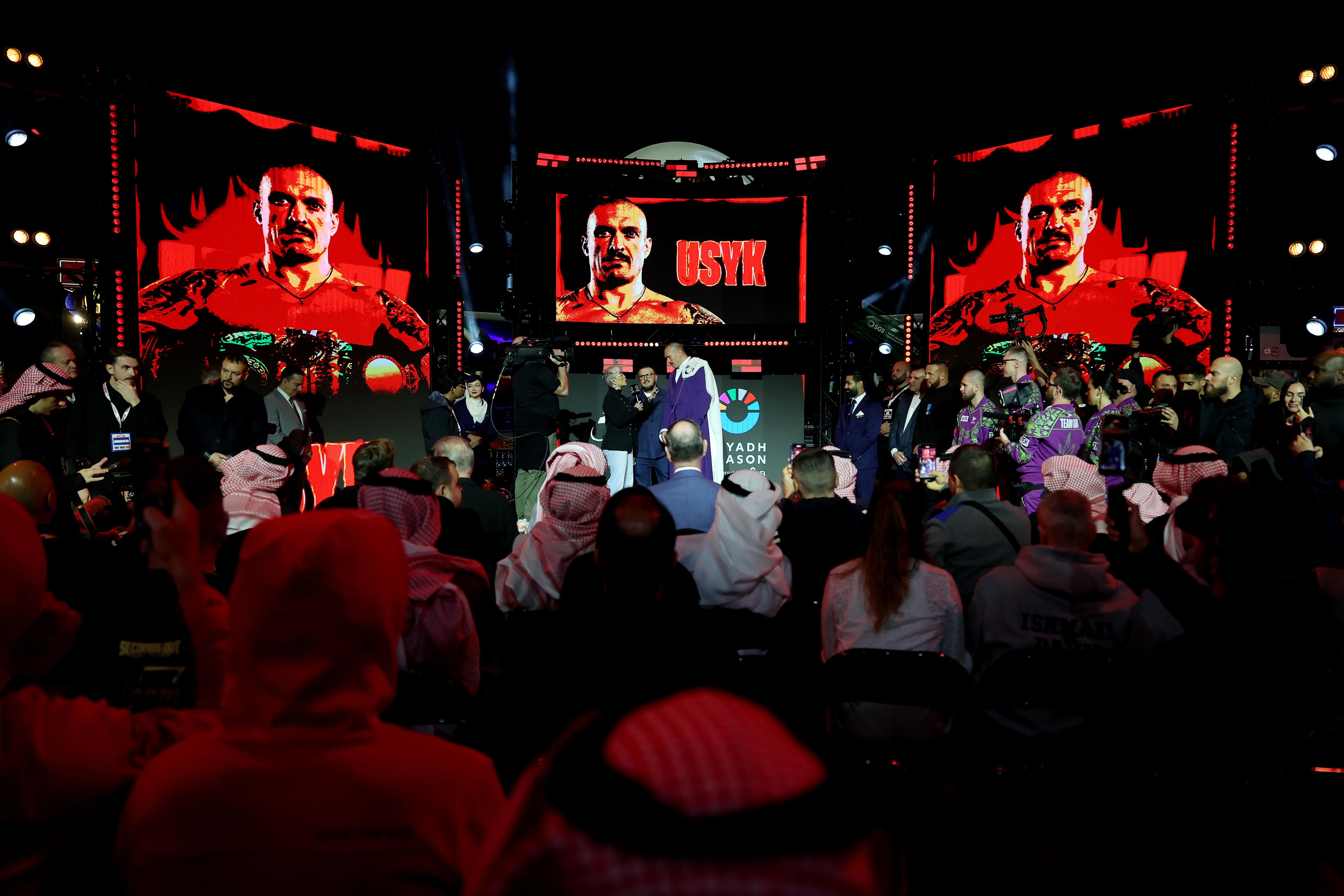 Арум поділився очікуванням від реваншу Арум поділився очікуванням від реваншу