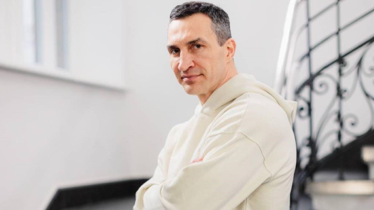 Прогноз Кличка на реванш Усик – Ф'юрі Прогноз Кличка на реванш Усик – Ф'юрі