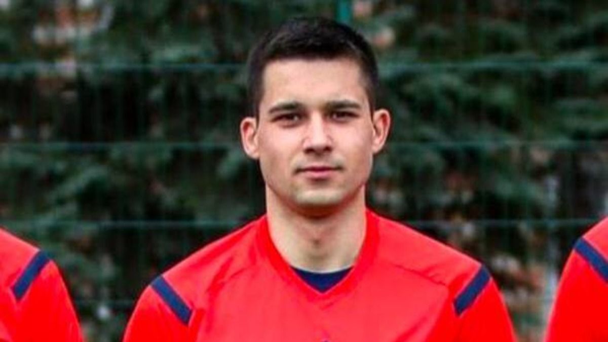 Загинув Андрій Щепотьєв - що відомо про арбітра та тренера Загинув Андрій Щепотьєв - що відомо про арбітра та тренера