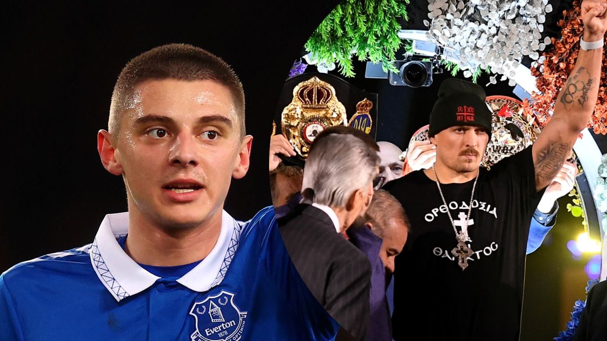 Миколенко с одноклубниками приняли участие в опросе Миколенко с одноклубниками приняли участие в опросе