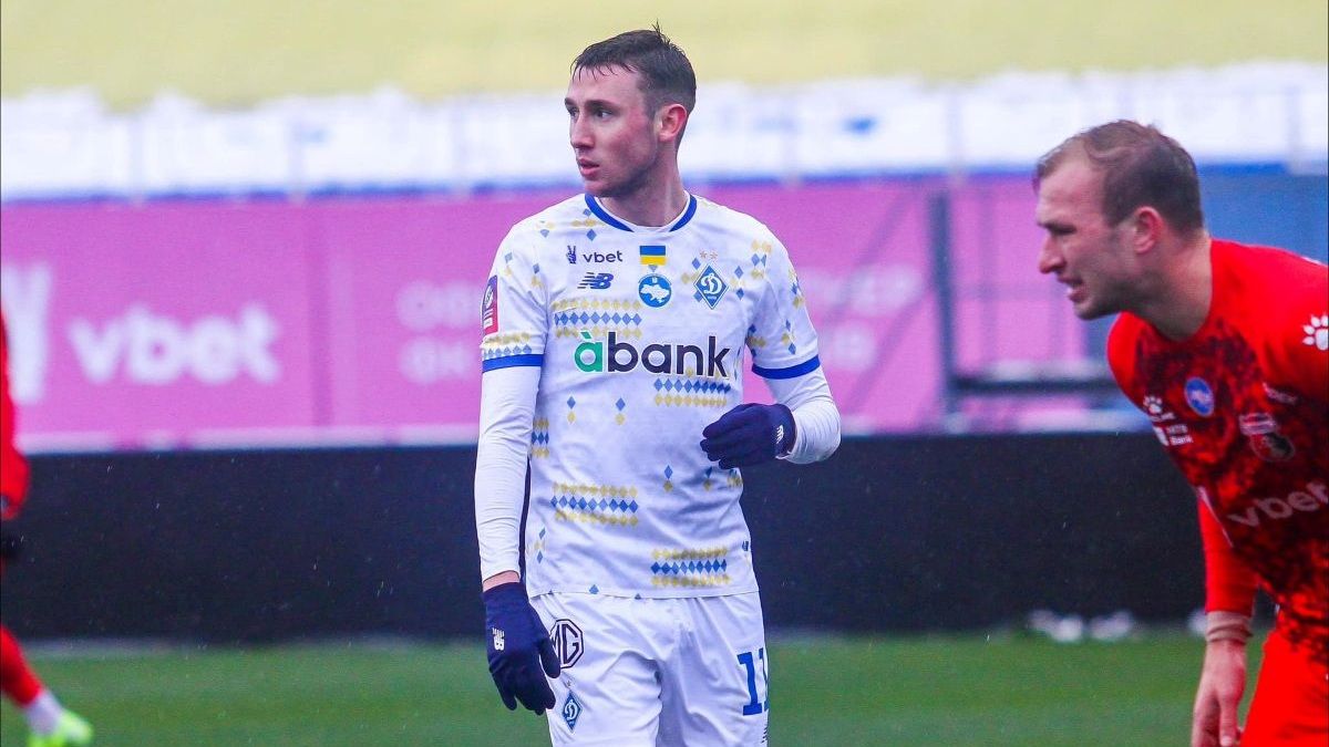 Мілевський розізлився на Ваната Мілевський розізлився на Ваната