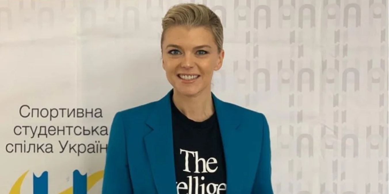 Блохіна прокоментувала ракетну атаку на Київ Блохіна прокоментувала ракетну атаку на Київ