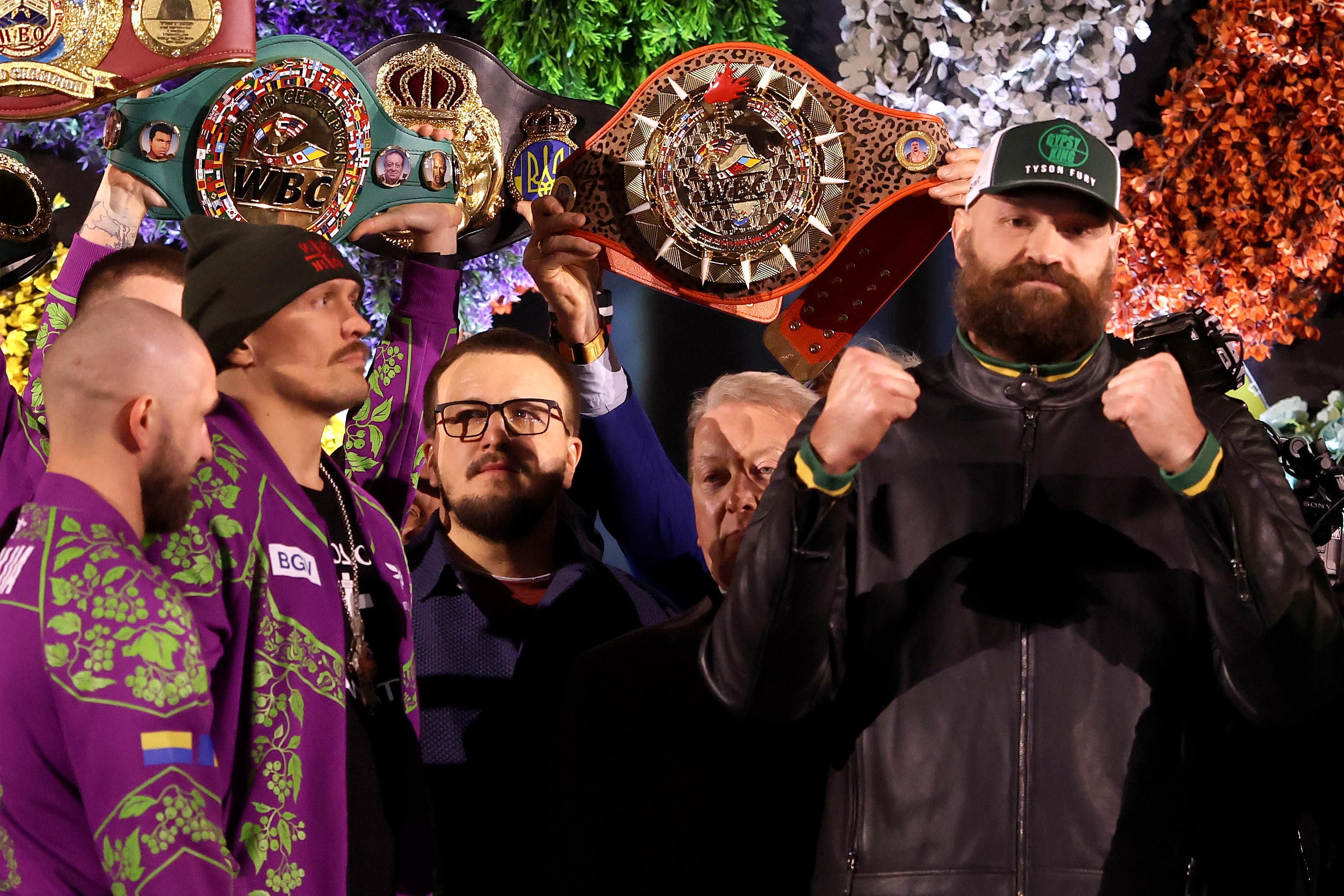 Брюстер поділився думкою про реванш Брюстер поділився думкою про реванш