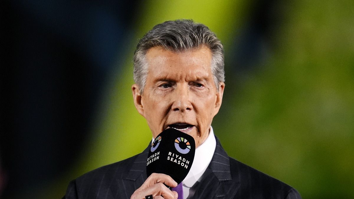 Усик - Фьюри 2 - комментарий Майкла Баффера о результате боя 21 декабря Усик - Фьюри 2 - комментарий Майкла Баффера о результате боя 21 декабря