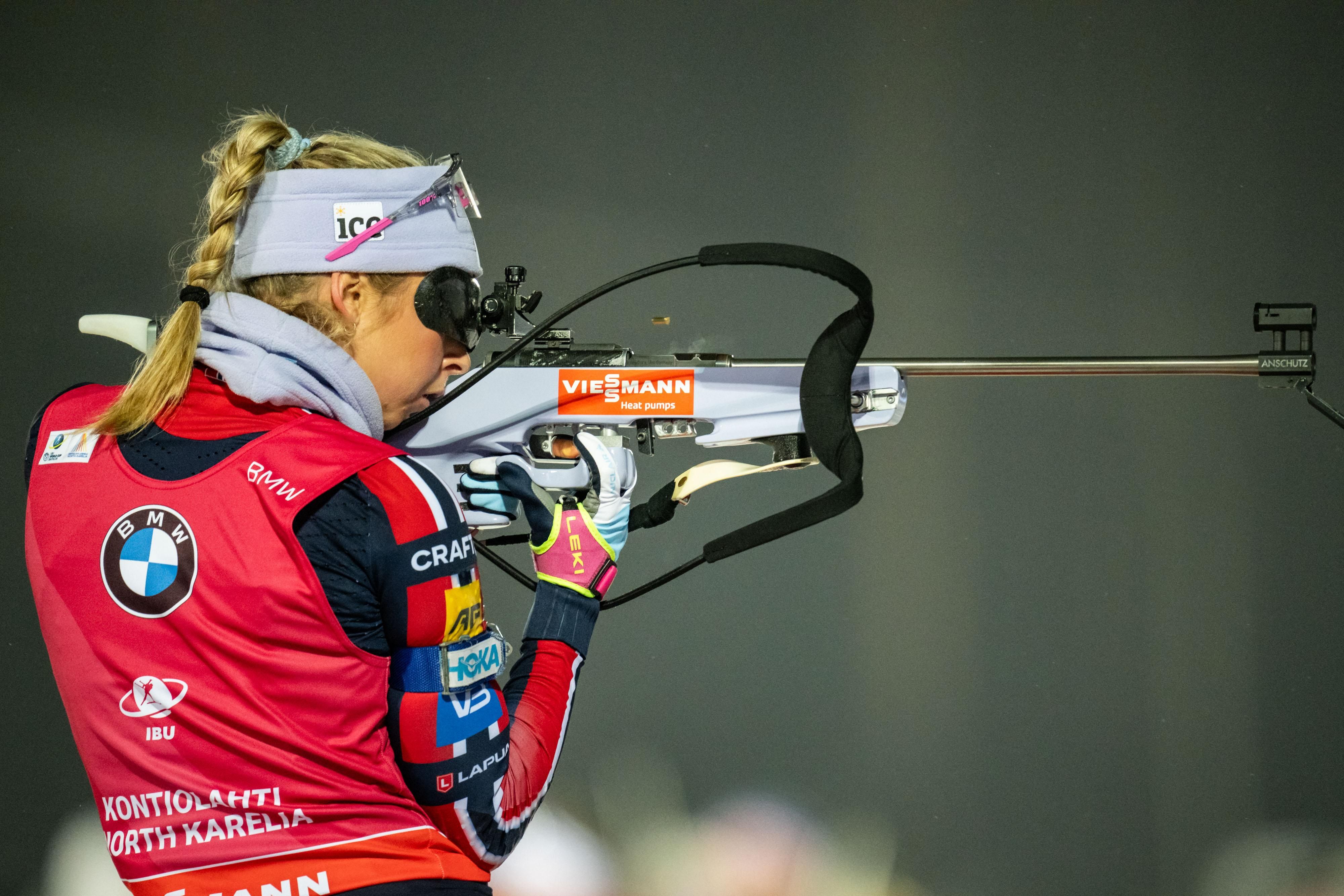 Тандерволд перенесла операцию на сердце Тандерволд перенесла операцию на сердце