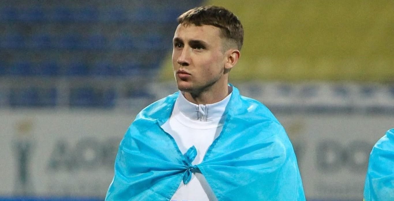 Владислав Ванат – найрезультативніший гравець УПЛ у 2024 році Владислав Ванат – найрезультативніший гравець УПЛ у 2024 році