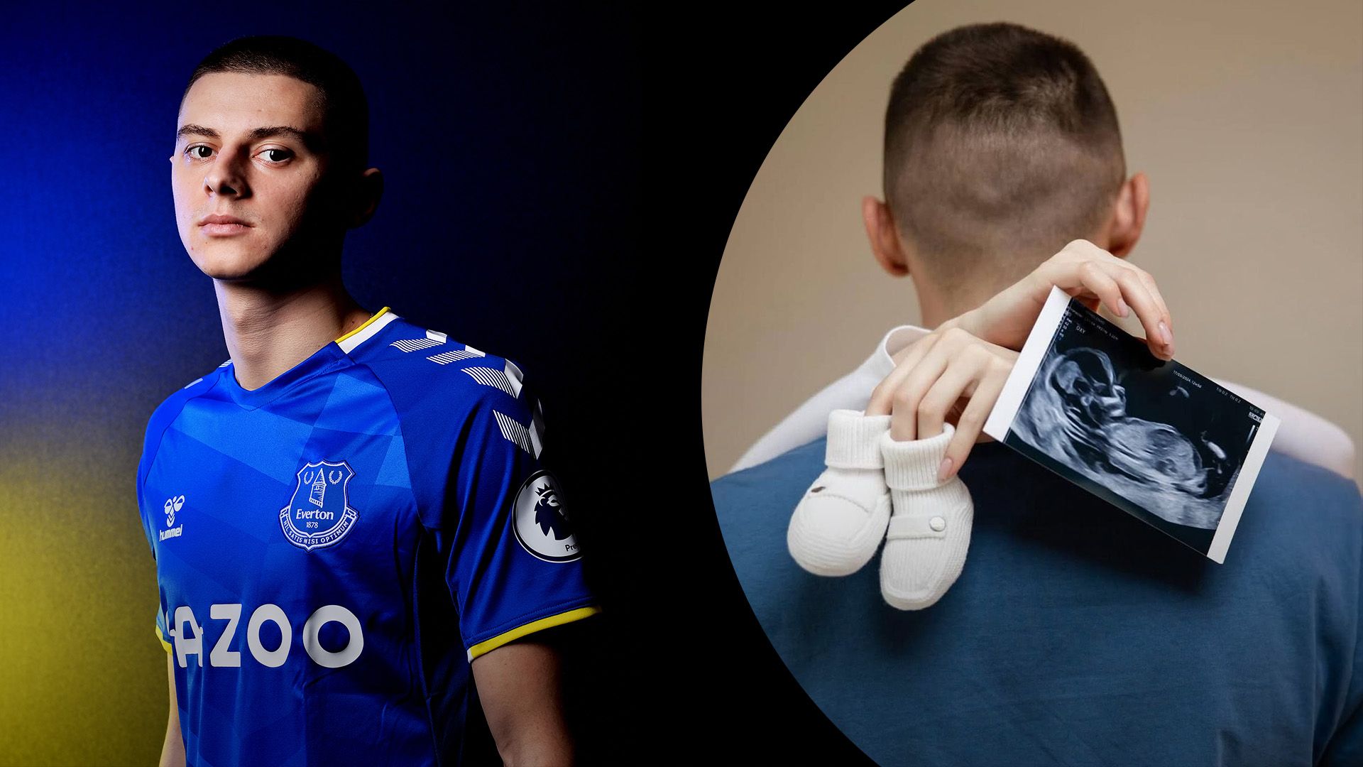 Сім'я Миколенків очікує поповнення: милі фото - Sport News 24 Сім'я Миколенків очікує поповнення: милі фото - Sport News 24