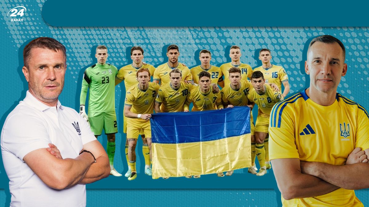 Главные события в украинском футболе в 2024 году: эра Шевченко, провал на Евро и допинг Мудрика - Sport News 24 Главные события в украинском футболе в 2024 году: эра Шевченко, провал на Евро и допинг Мудрика - Sport News 24