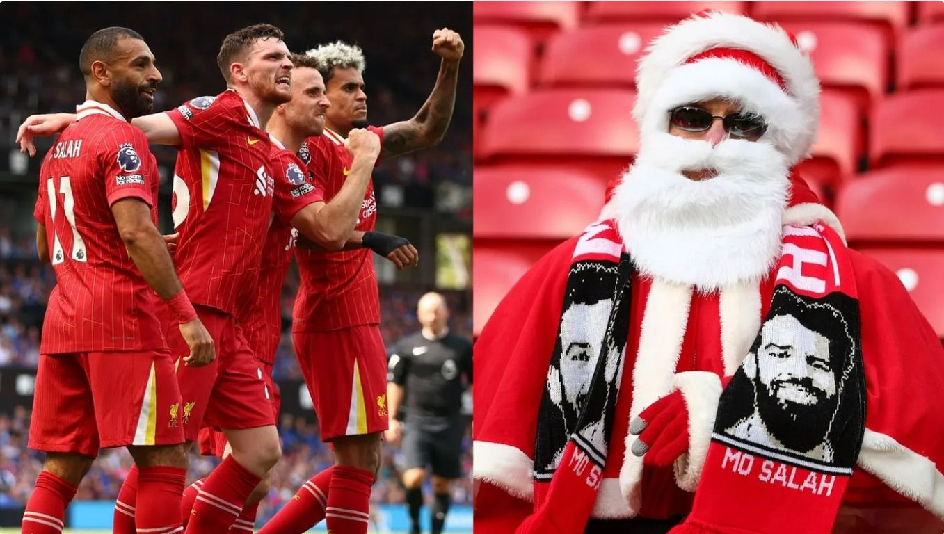 Анонс и расписание Boxing Day-2024 в чемпионате Англии Анонс и расписание Boxing Day-2024 в чемпионате Англии