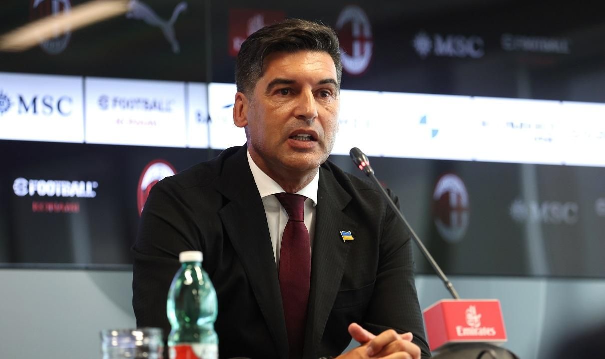 Фонсека звернувся українською до фанатів Фонсека звернувся українською до фанатів