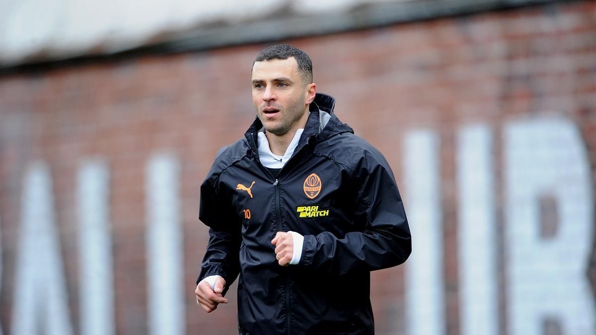 Жуніор Мораєс з жахом пригадав початок повномасштабної війни в України Жуніор Мораєс з жахом пригадав початок повномасштабної війни в України