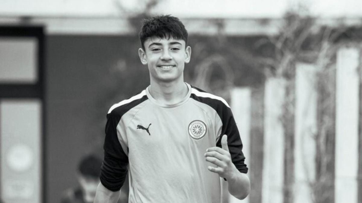 Воротаря з Уругваю Герала Фросте застрелили на Різдво - подробиці трагедії Воротаря з Уругваю Герала Фросте застрелили на Різдво - подробиці трагедії