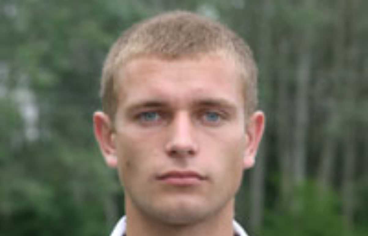 Помер Руслан Соляник Помер Руслан Соляник