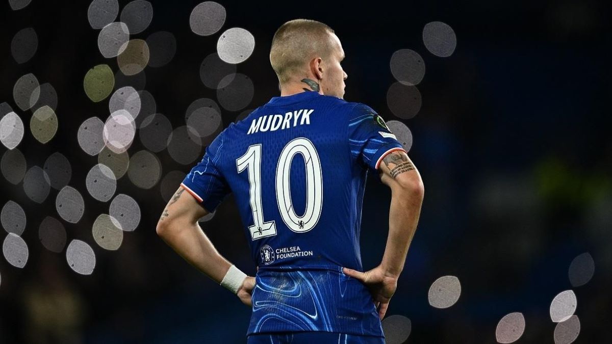 Юрист о допинг-тесте Мудрика Юрист о допинг-тесте Мудрика