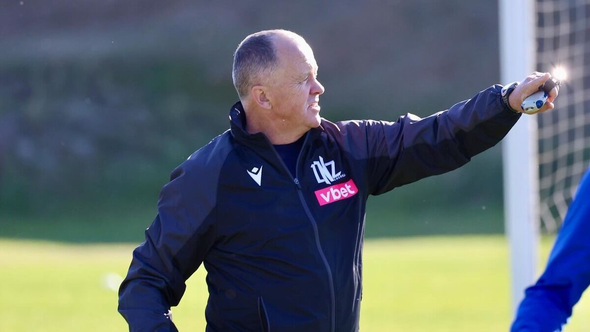 Олег Дулуб оцінив своє життя в Україну та розповів, чи почувається українцем Олег Дулуб оцінив своє життя в Україну та розповів, чи почувається українцем