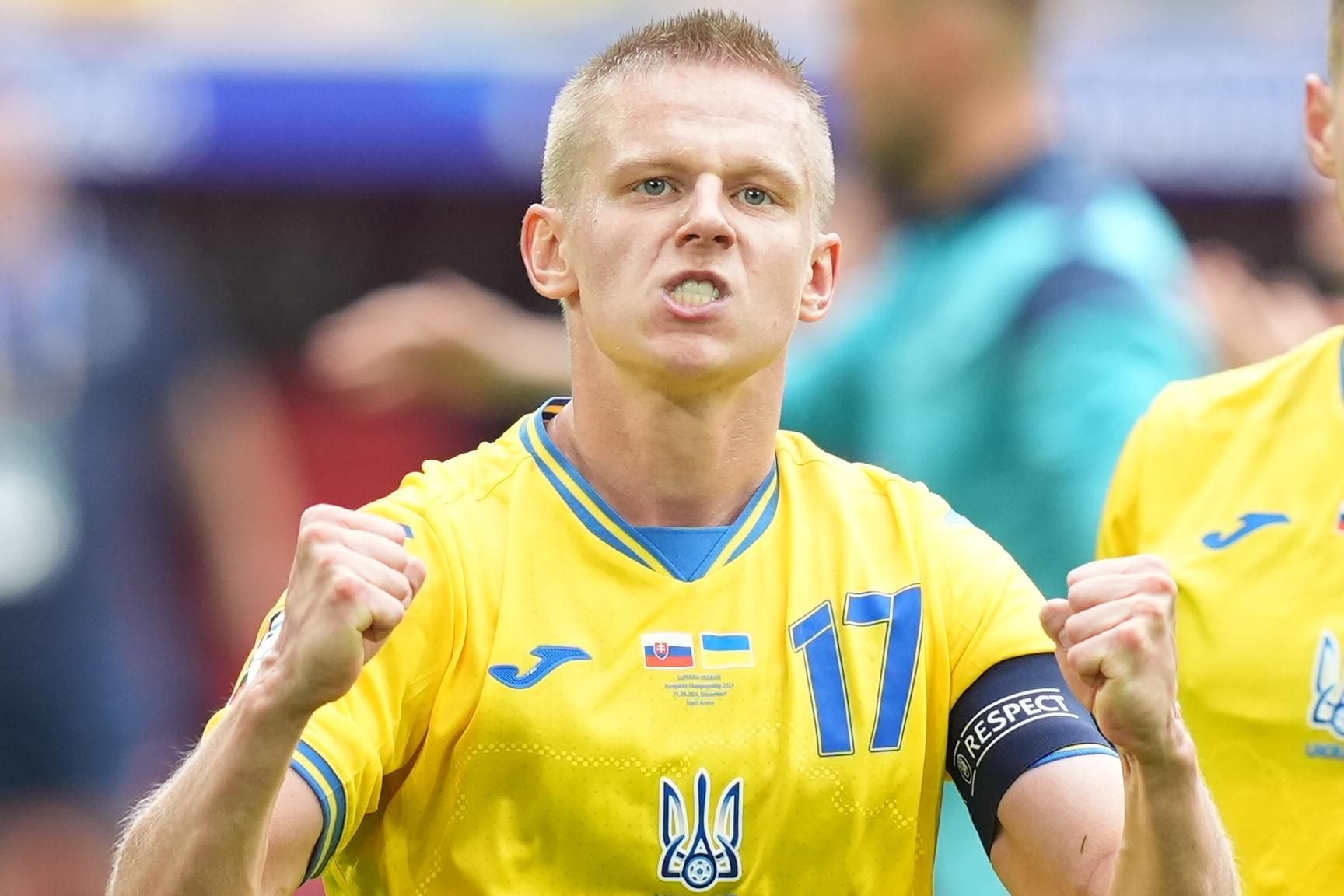 Олександром Зінченком зацікавився Фенербахче - що відомо про інтерес Олександром Зінченком зацікавився Фенербахче - що відомо про інтерес