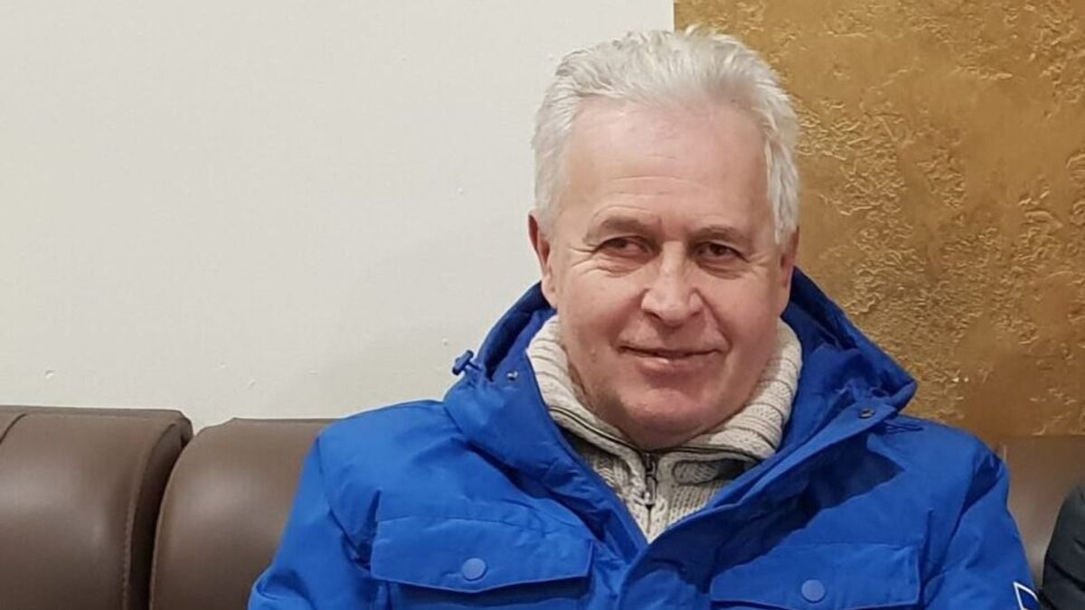 Скандал в тяжелой атлетике - Минспорта согласовало тренером сборной Олега Полякова Скандал в тяжелой атлетике - Минспорта согласовало тренером сборной Олега Полякова