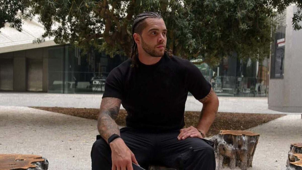 Помер Пол Бамба - що відомо про чемпіона світу з боксу за версією WBA Gold Помер Пол Бамба - що відомо про чемпіона світу з боксу за версією WBA Gold