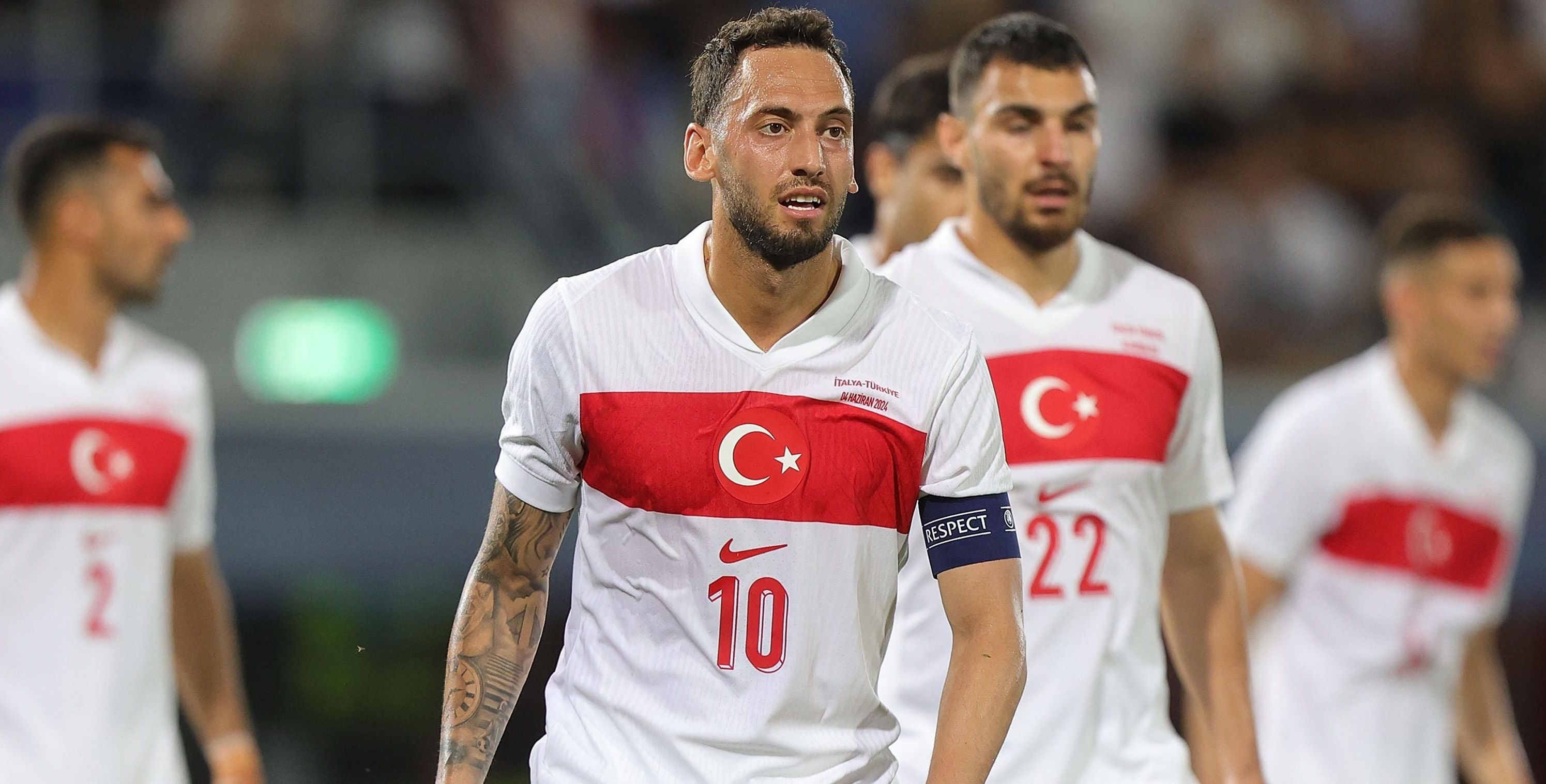 Збірна Туреччини не хоче грати проти Росії Збірна Туреччини не хоче грати проти Росії