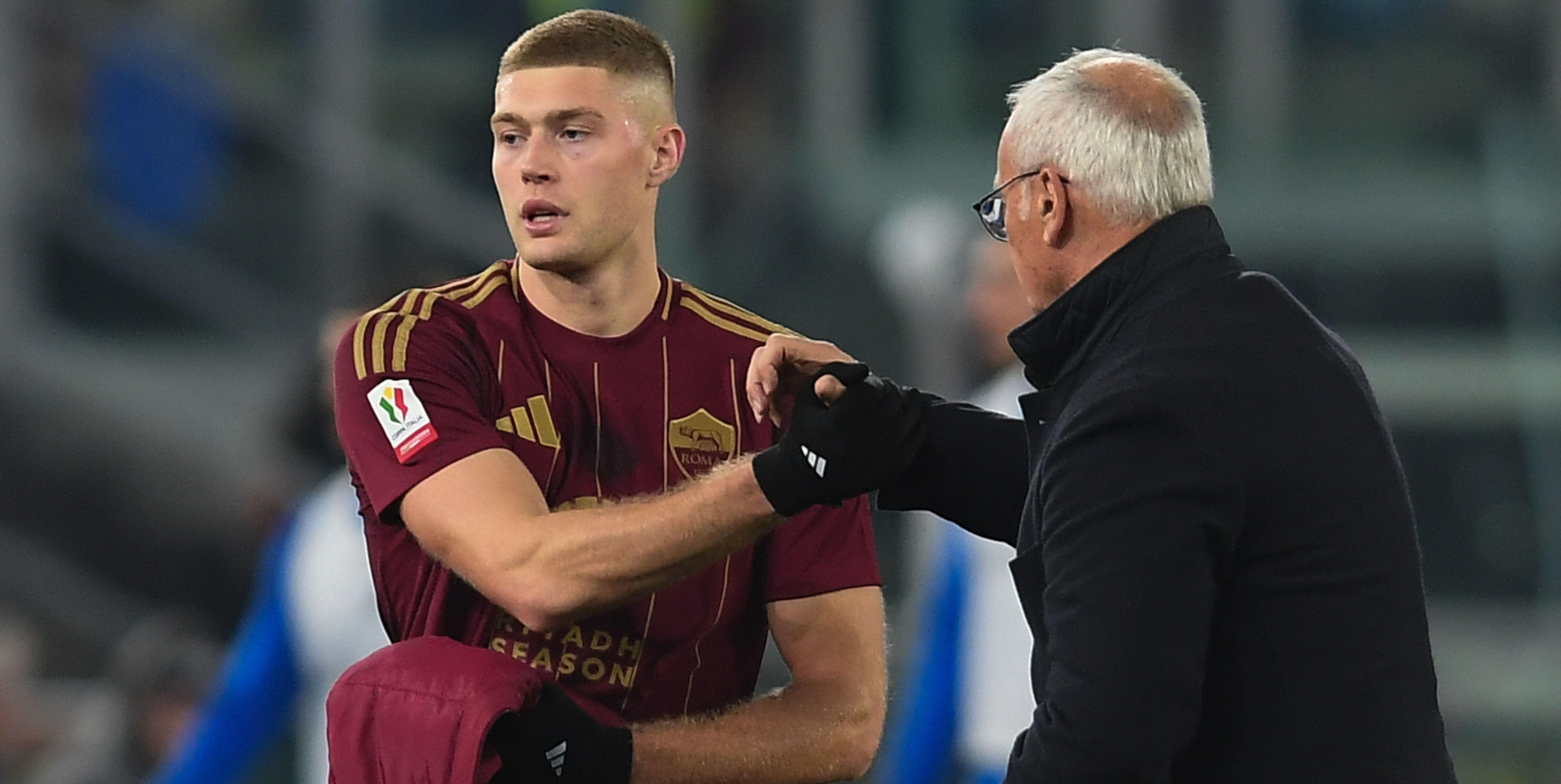 Прогноз на матч Милан – Рома в Серии А Прогноз на матч Милан – Рома в Серии А