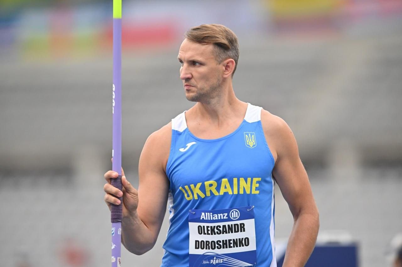 У Дорошенка виявили рак шлунку У Дорошенка виявили рак шлунку