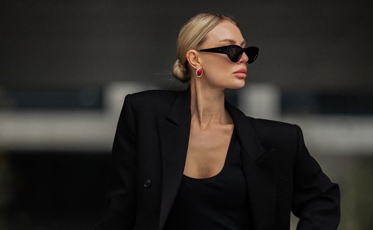 Анна Бабенко опубликовала новые фотографии Анна Бабенко опубликовала новые фотографии