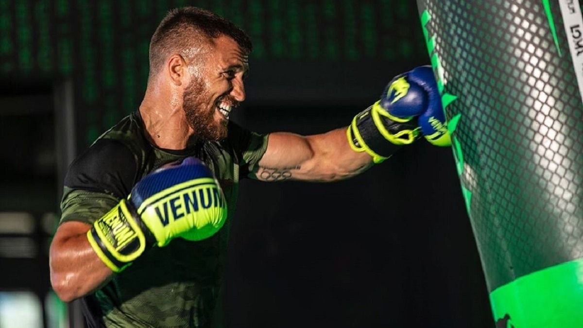 Ломаченко - хто може стати суперником чемпіон у разі продовження кар'єри Ломаченко - хто може стати суперником чемпіон у разі продовження кар'єри