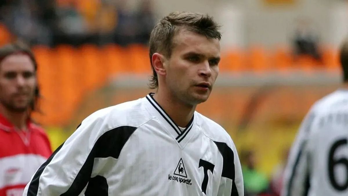 Футболіста збірної Росії Алєксєя Бугаєва ліквідували воїни ЗСУ Футболіста збірної Росії Алєксєя Бугаєва ліквідували воїни ЗСУ