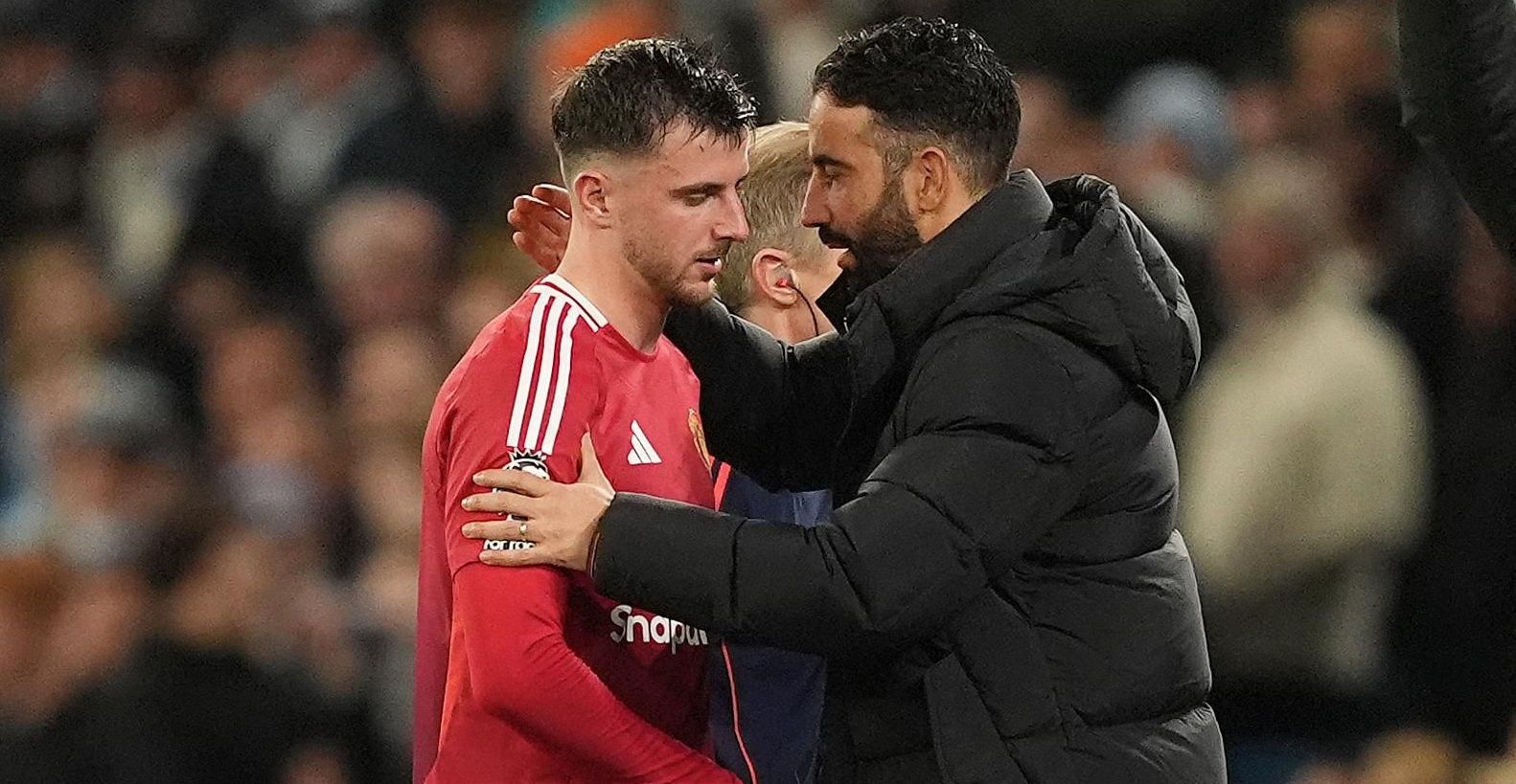 Манчестер Юнайтед – Ньюкасл прогноз на матч АПЛ Манчестер Юнайтед – Ньюкасл прогноз на матч АПЛ