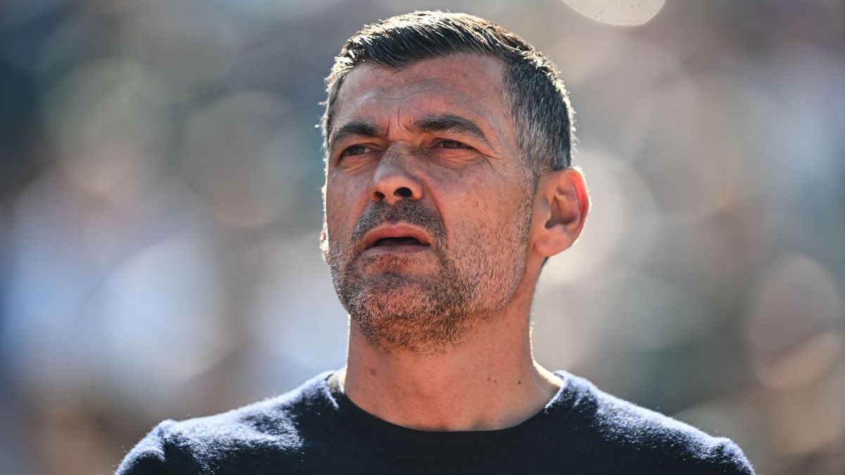 Консейсау очолив Мілан Консейсау очолив Мілан