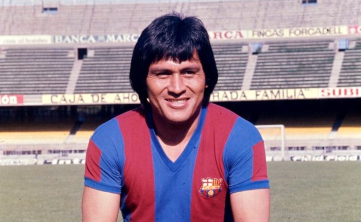 Помер Уго Сотіль Помер Уго Сотіль