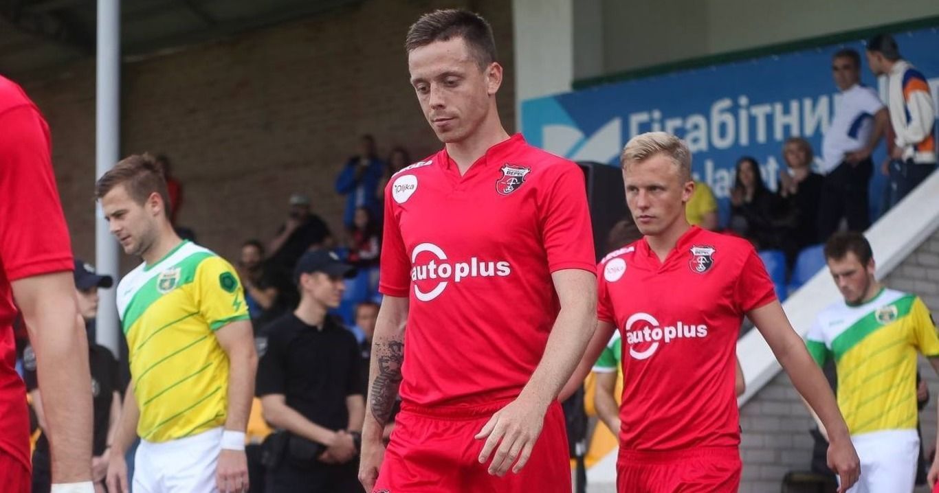 Владислав Семенченко помер у ДТП Владислав Семенченко помер у ДТП