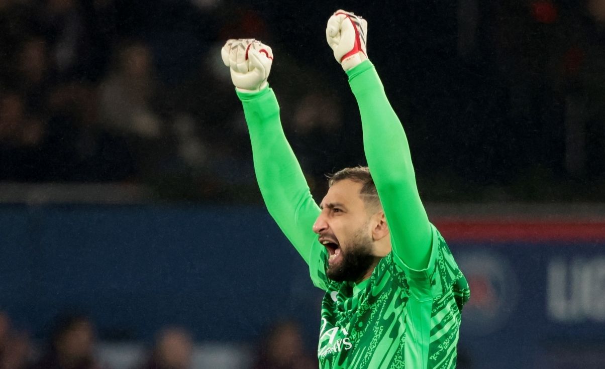 Реал планирует подписать Доннарумму Реал планирует подписать Доннарумму