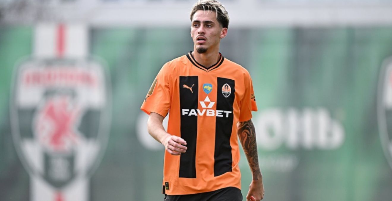 Гомес рассказал о впечатлениях от Украины Гомес рассказал о впечатлениях от Украины