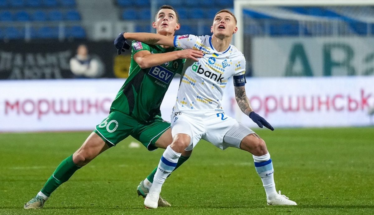 Максим Мельниченко - сколько Карпаты заработают за трансфер в Полесье Максим Мельниченко - сколько Карпаты заработают за трансфер в Полесье