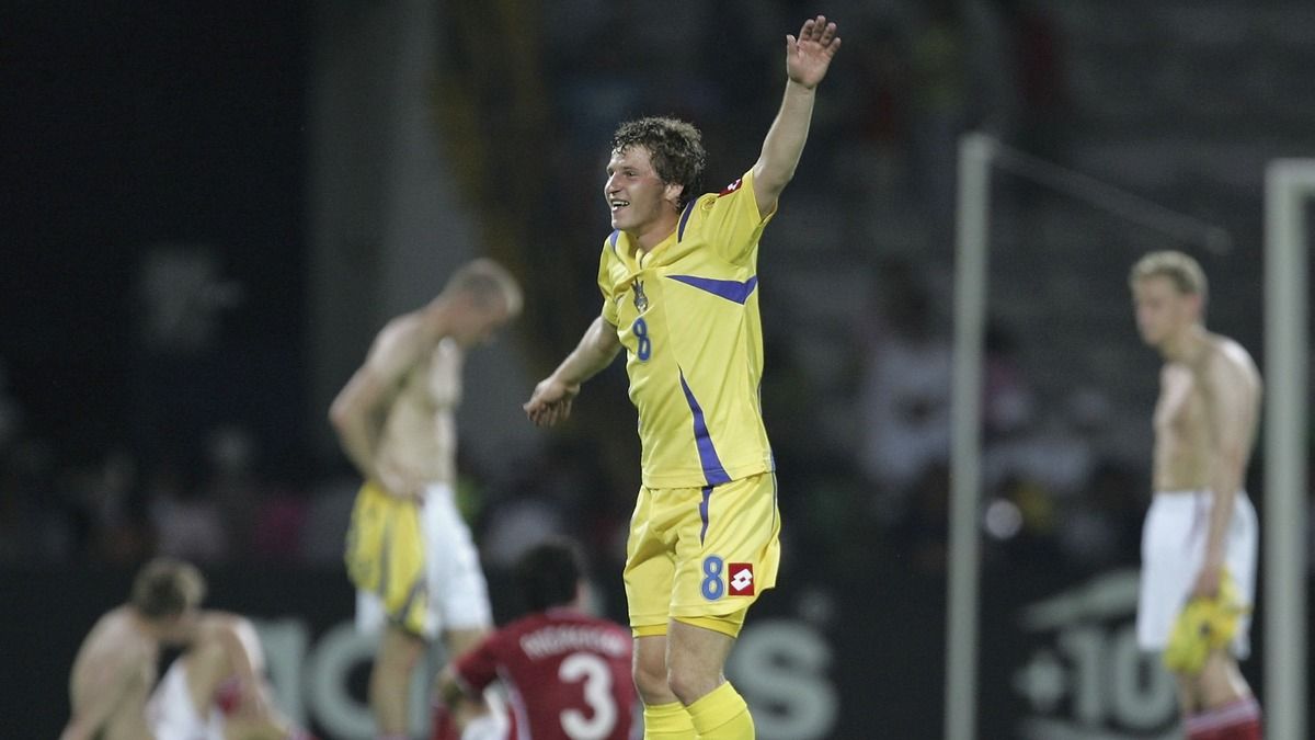 Алієв потрапив до рейтингу гравців з найсильнішим ударом - яке місце в українця Алієв потрапив до рейтингу гравців з найсильнішим ударом - яке місце в українця