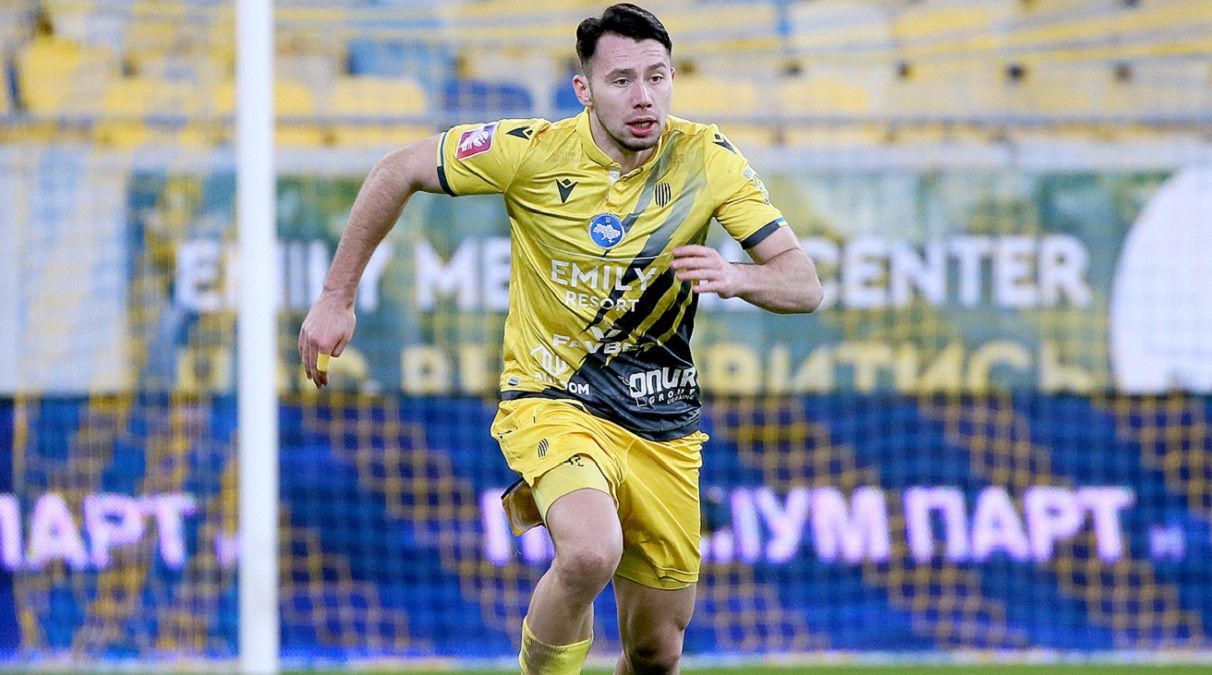 Богдан Слюбик поїде на перегляд у київське Динамо - що відомо про інтерес Богдан Слюбик поїде на перегляд у київське Динамо - що відомо про інтерес