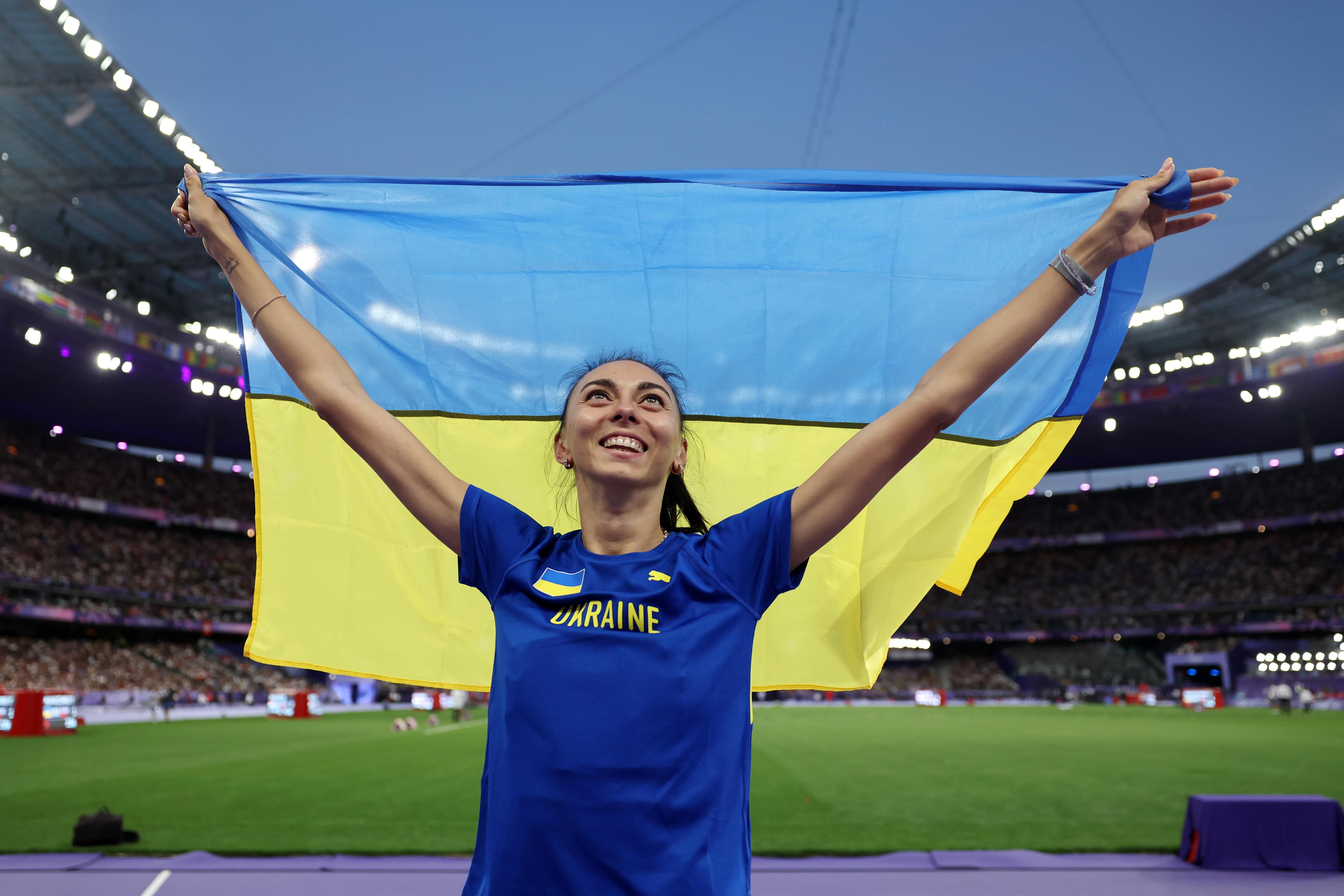 Геращенко сообщила, что ждет ребенка Геращенко сообщила, что ждет ребенка