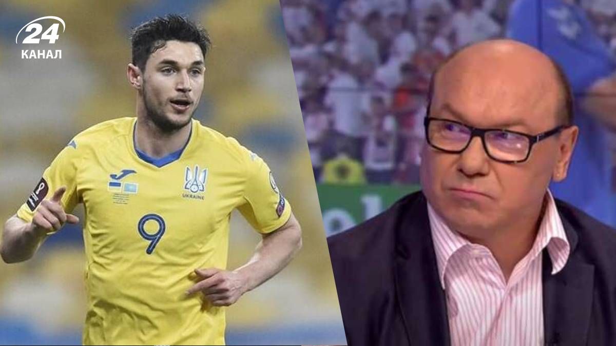 Яремчук і Леоненко обмінялися образливими висловами Яремчук і Леоненко обмінялися образливими висловами