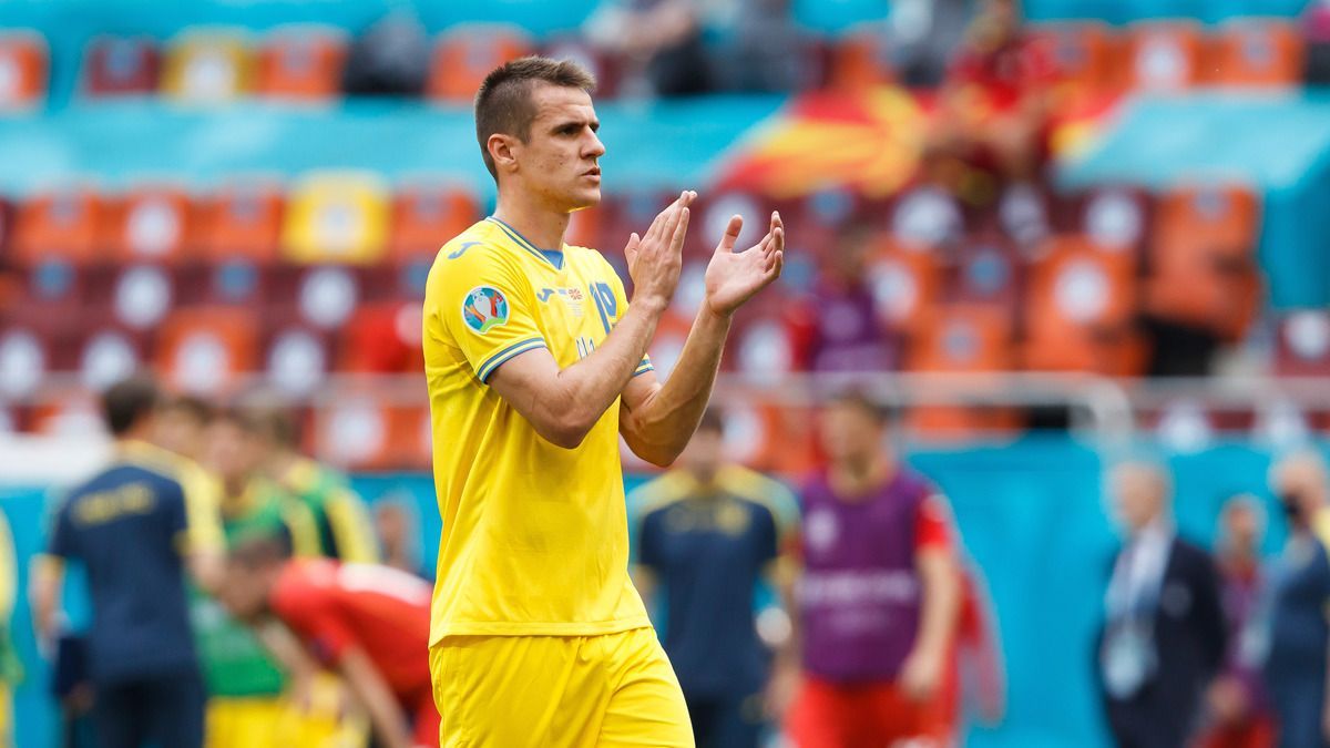 Беседин станет игроком кипрской Омонии-29М Беседин станет игроком кипрской Омонии-29М