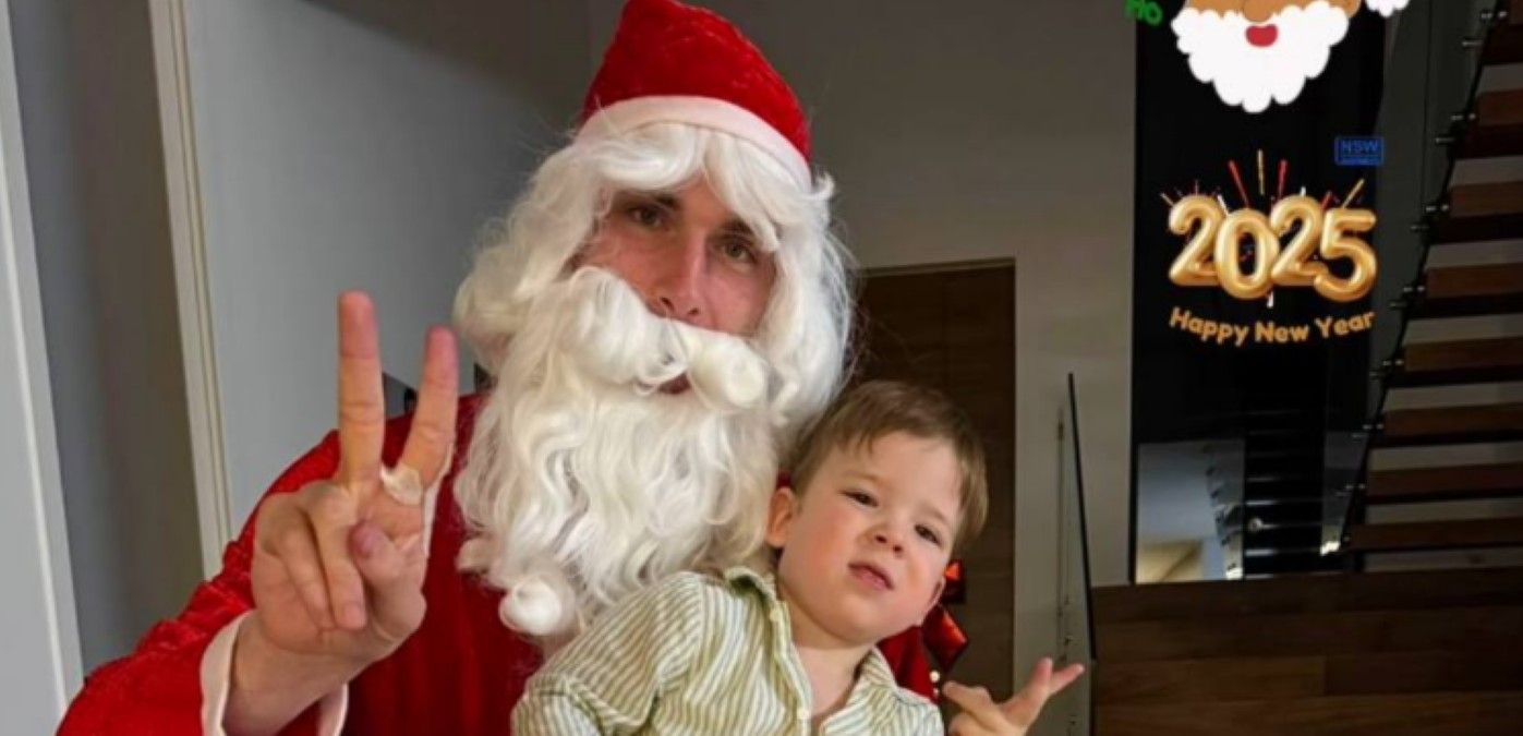 Непростой год для каждого: как звезды спорта поздравили украинцев с Новым годом - Sport News 24 Непростой год для каждого: как звезды спорта поздравили украинцев с Новым годом - Sport News 24