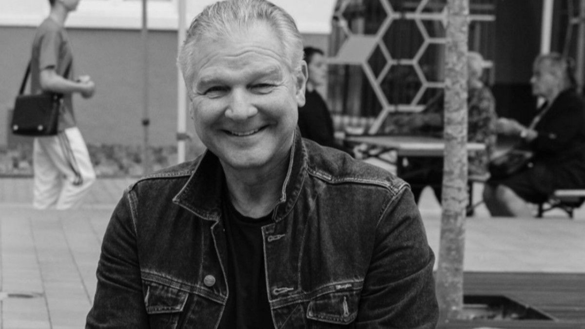 Умер Вольфганг де Бир Умер Вольфганг де Бир