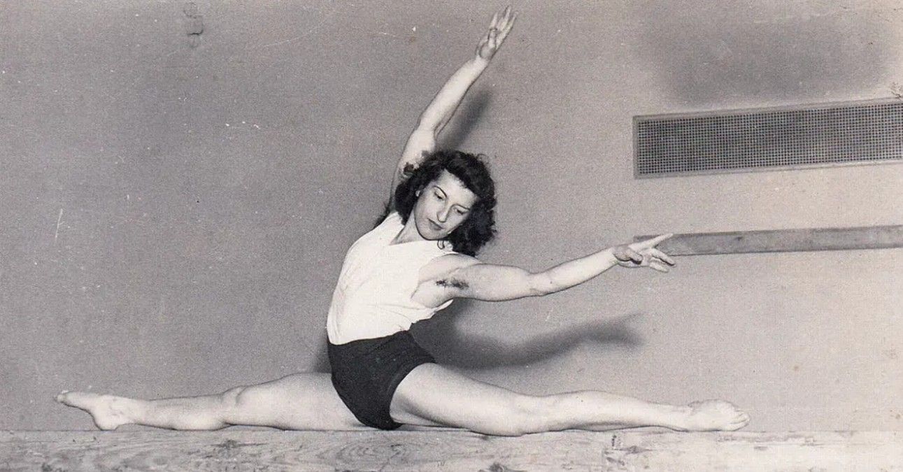 Умерла Агнеш Келети Умерла Агнеш Келети