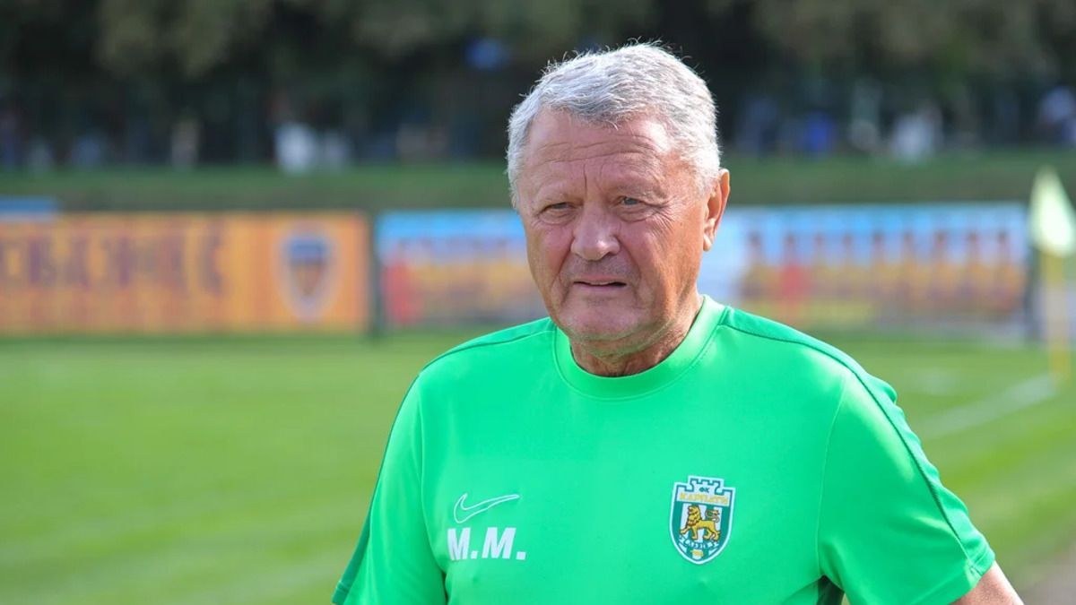 Карпаты и Рух объединились - комментарий события от Мирона Маркевича Карпаты и Рух объединились - комментарий события от Мирона Маркевича