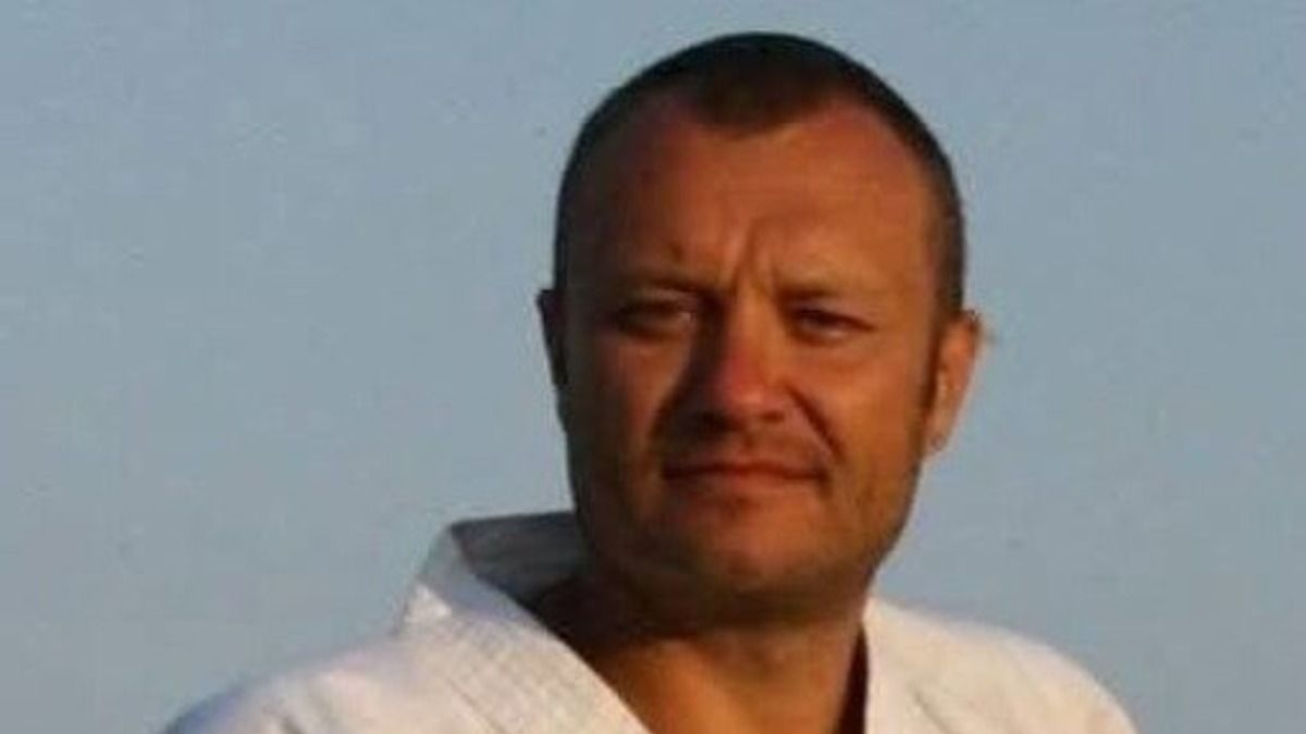 Погиб Александр Семенюк – что известно о чемпионе мира по каратэ Погиб Александр Семенюк – что известно о чемпионе мира по каратэ