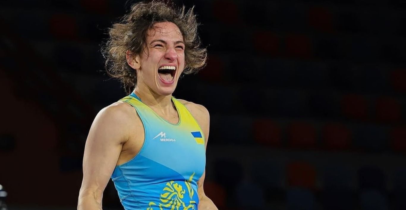 Юлия Ткач отказалась завершать карьеру Юлия Ткач отказалась завершать карьеру