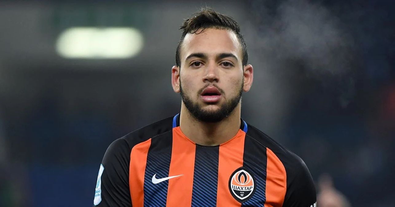 Майкон залишається в Корінтіансі Майкон залишається в Корінтіансі